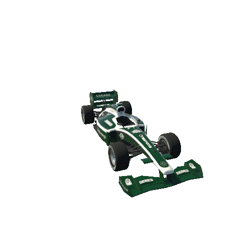 RaceCar V02 C09